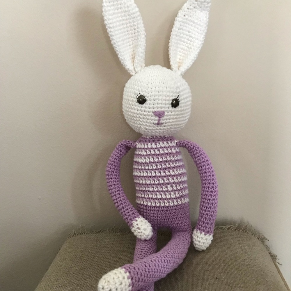 Easter bunny